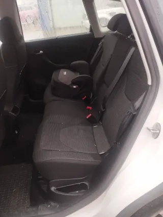 SEAT Altea freetrack 2010