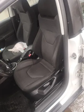 SEAT Altea freetrack 2010