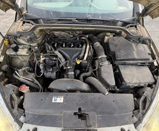 Peugeot 102385 asiento delantero derecho 407 2.0