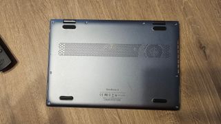 MiniBook X CHUWI ultracompacto