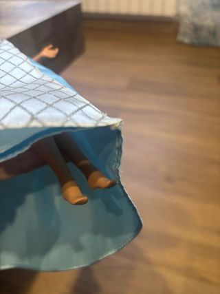 Barbie Principessa con Tiara