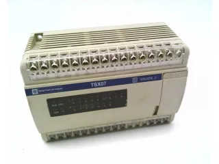 PLC TSX07 Telemecanique Square D