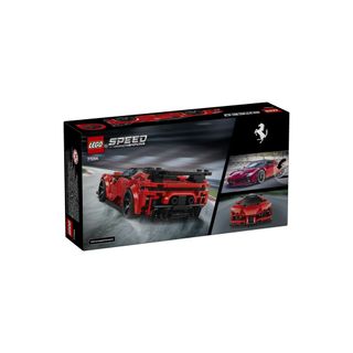 Lego Speed Champions