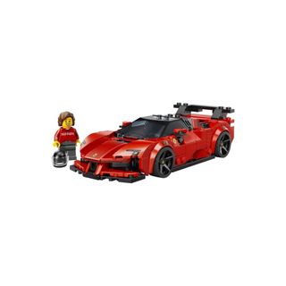 Lego Speed Champions