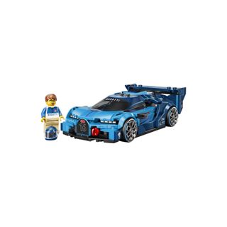Lego Speed Champions