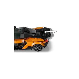 Lego Speed Champions