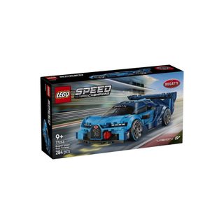 Lego Speed Champions