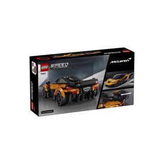 Lego Speed Champions