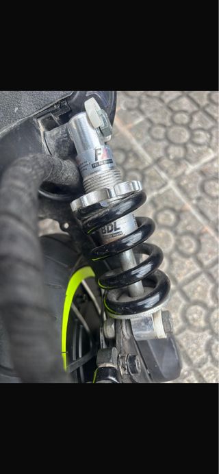 Smartgyro Crossover Dual Max Patinete Eléctrico