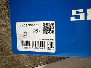 Suspensión SKF Brazo Oscilante Mini R50 R52 R53