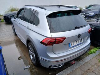 Volkswagen Tiguan R-Line 2.0 TDI 110 kW (150 CV) DSG