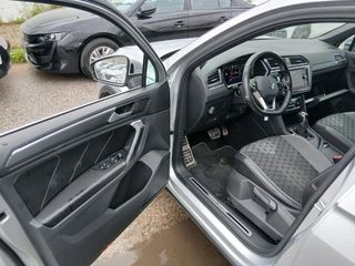 Volkswagen Tiguan R-Line 2.0 TDI 110 kW (150 CV) DSG