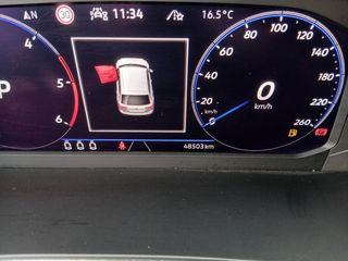 Volkswagen Tiguan R-Line 2.0 TDI 110 kW (150 CV) DSG