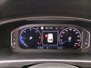 Volkswagen Tiguan R-Line 2.0 TDI 110 kW (150 CV) DSG