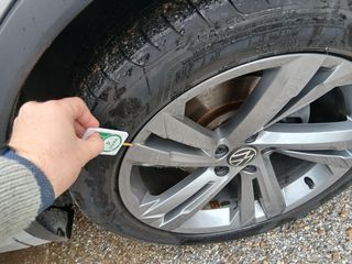 Volkswagen Tiguan R-Line 2.0 TDI 110 kW (150 CV) DSG