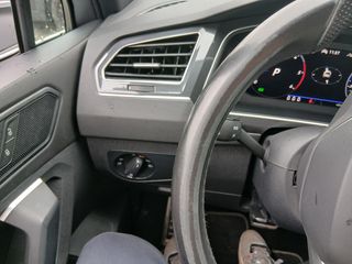 Volkswagen Tiguan R-Line 2.0 TDI 110 kW (150 CV) DSG