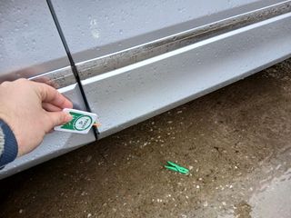 Volkswagen Tiguan R-Line 2.0 TDI 110 kW (150 CV) DSG