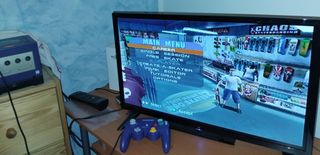 Tony Hawk's Pro Skater 3 per Nintendo Gamecube