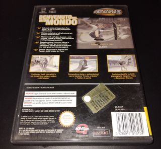 Tony Hawk's Pro Skater 3 per Nintendo Gamecube