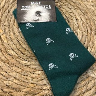 Calcetines M&E COMPLEMENTOS Calaveras