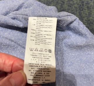 Gabardina Pili Carrera niña beige. Talla 3 años