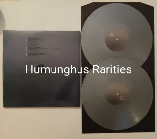 Marilyn Manson - Mechanical Animals Vinilos Plata