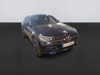 Mercedes-Benz GLC 300 e 4Matic 235 kW (320 CV)