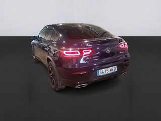 Mercedes-Benz GLC 300 e 4Matic 235 kW (320 CV)