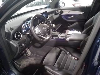 Mercedes-Benz GLC 300 e 4Matic 235 kW (320 CV)