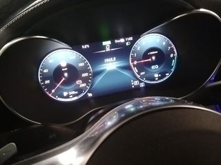 Mercedes-Benz GLC 300 e 4Matic 235 kW (320 CV)