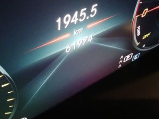 Mercedes-Benz GLC 300 e 4Matic 235 kW (320 CV)