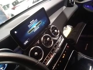 Mercedes-Benz GLC 300 e 4Matic 235 kW (320 CV)