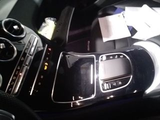 Mercedes-Benz GLC 300 e 4Matic 235 kW (320 CV)