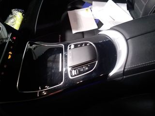 Mercedes-Benz GLC 300 e 4Matic 235 kW (320 CV)