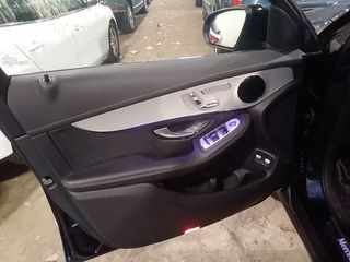 Mercedes-Benz GLC 300 e 4Matic 235 kW (320 CV)