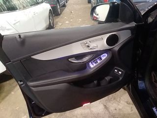 Mercedes-Benz GLC 300 e 4Matic 235 kW (320 CV)