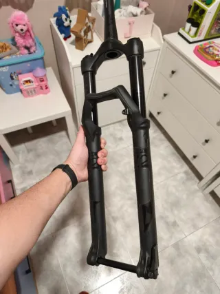 Horquilla Marzocchi Bomber Z2 29 140