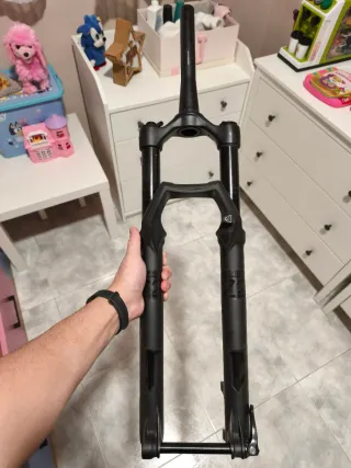 Horquilla Marzocchi Bomber Z2 29 140