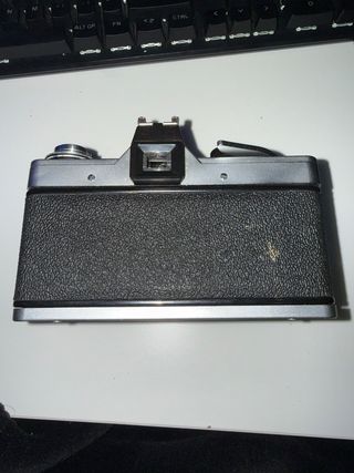 Cámara Praktica LTL