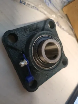 Rodamiento UCF C204 LK