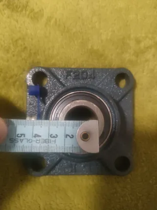 Rodamiento UCF C204 LK