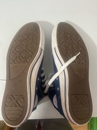 Converse CONS CTAS Pro Hi. 42.5 Azul