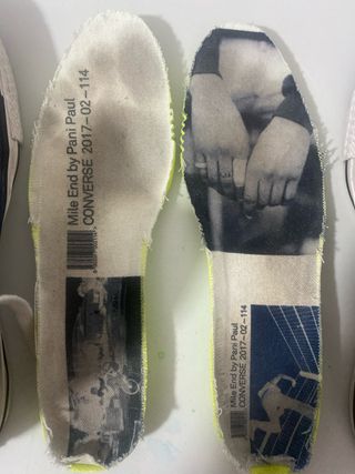 Converse CONS CTAS Pro Hi. 42.5 Azul