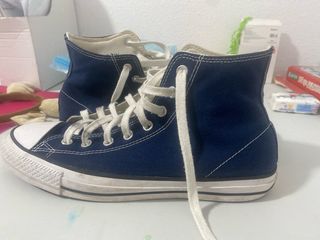 Converse CONS CTAS Pro Hi. 42.5 Azul