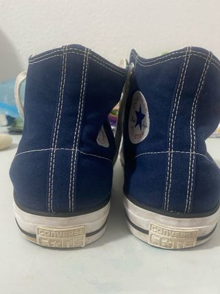 Converse CONS CTAS Pro Hi. 42.5 Azul