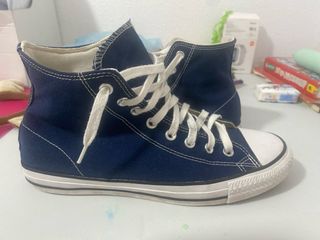 Converse CONS CTAS Pro Hi. 42.5 Azul