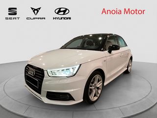 Audi A1 SPORTBACK 95CV 2018