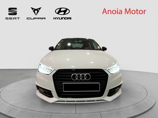 Audi A1 SPORTBACK 95CV 2018