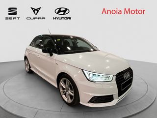 Audi A1 SPORTBACK 95CV 2018