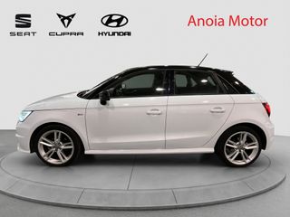 Audi A1 SPORTBACK 95CV 2018